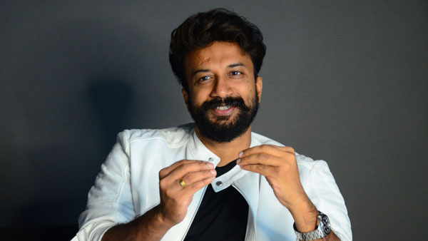 ఆ మూడు సినిమాలు చిరంజీవి చూసి...