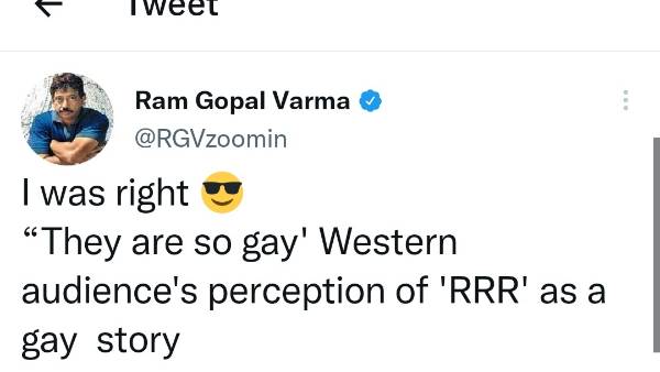 ఫ్యాన్స్ పవర్ఫుల్ కౌంటర్స్