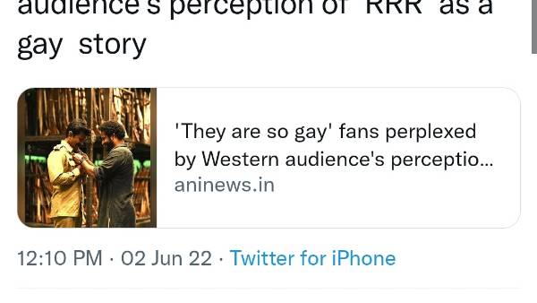  గే రిలేషన్షిప్ అంటూ..