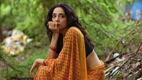 శోభితా ధూళిపాలతో డేటింగ్