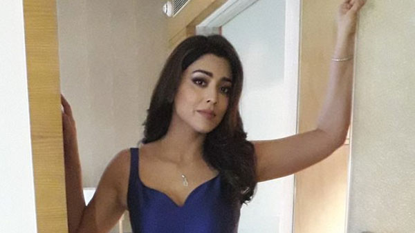 ప్రేమ పెళ్లి.. సీక్రెట్‌గా తల్లైంది