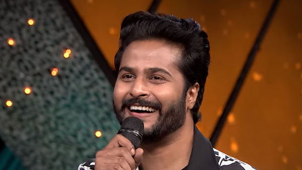 అనూహ్యంగా షాకిస్తూ