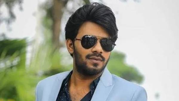 సుధీర్ ఇంట్లో సంబరాలు