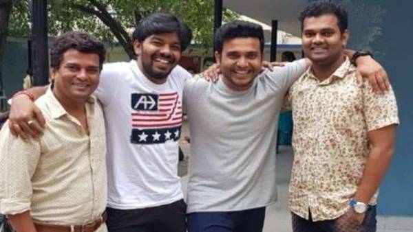 జబర్దస్త్ తోనే మంచి ఆదాయం