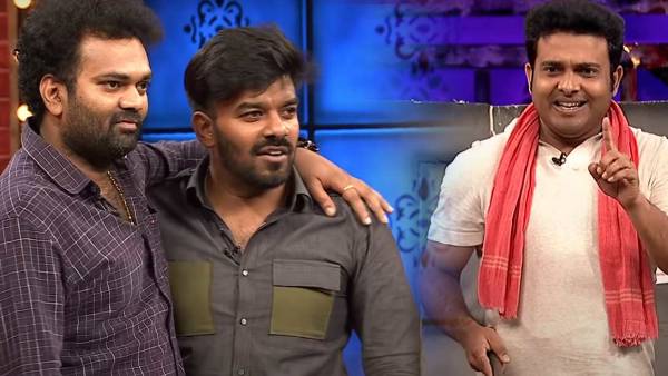 టీమ్ లీడర్ గా..