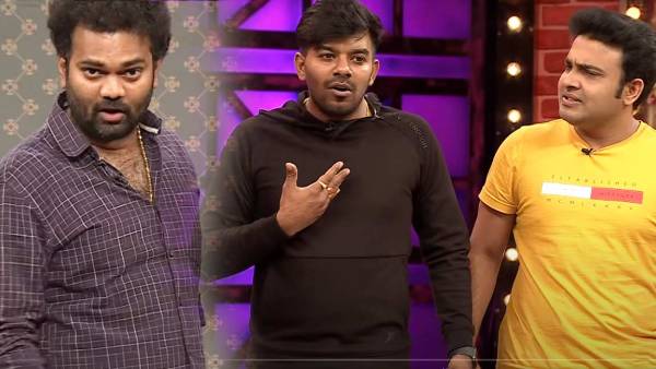 విబేధాల కారణంగా..