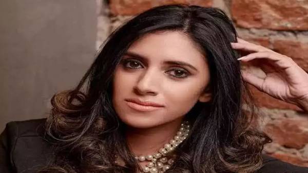 మంచి స్నేహితురాలు