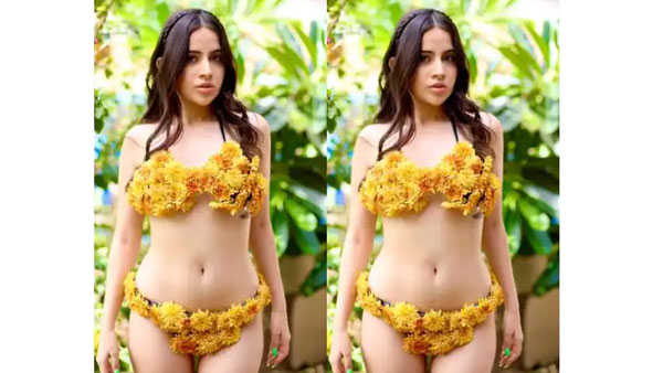 హాలీవుడ్ ఫ్యాషన్ డిజైనర్‌తో