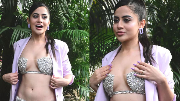 నీకు అలాంటి డ్రస్ అవసరమా?