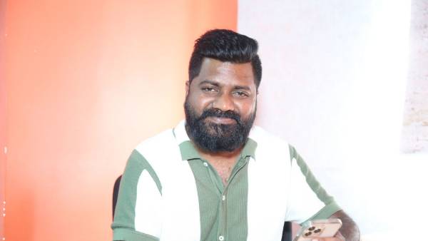 విరాటపర్వం భావోద్వేగమైన ప్రేమకథ