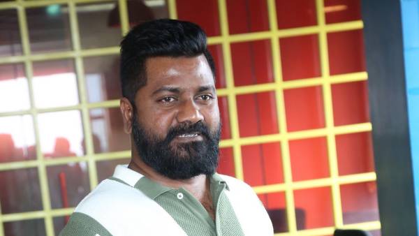  10 నిమిషాల్లోనే సాయిపల్లవి ఒకే చెప్పింది..