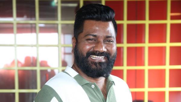  రానా ఒప్పుకోవడం ఆయన గొప్పతనం