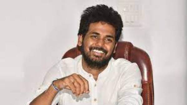 పెద్ద సెలబ్రేషన్ ఏముంది?