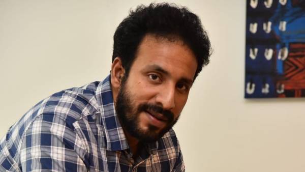  Director Shashi Kiran Tikka says, Major increased more responsibility on movie making