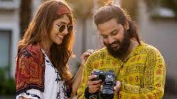  ప్రశ్న: యువతను ఆకట్టుకునే సినిమా అని ట్రైలర్లు చూస్తే తెలుస్తుంది. సందేశం ఏమైనా ఉందా?