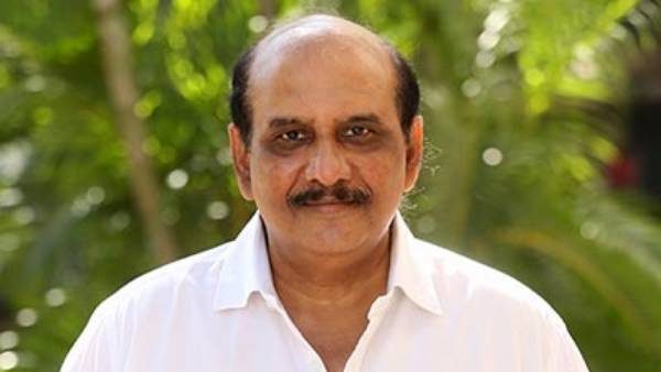 ప్రశ్న: ఎంఎస్ రాజు గారు బ్లాక్ బస్టర్స్ తీశారు. హీరోలకు కెరీర్ బెస్ట్ హిట్స్ ఇచ్చారు. ఆయన దర్శకత్వంలో నటించడం...