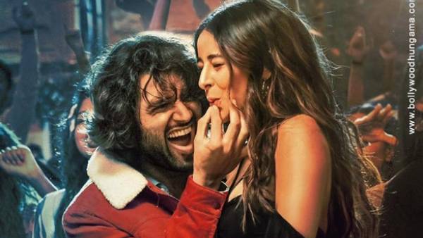 ఆగస్టు బిగ్గెస్ట్ మూవీ లైగర్