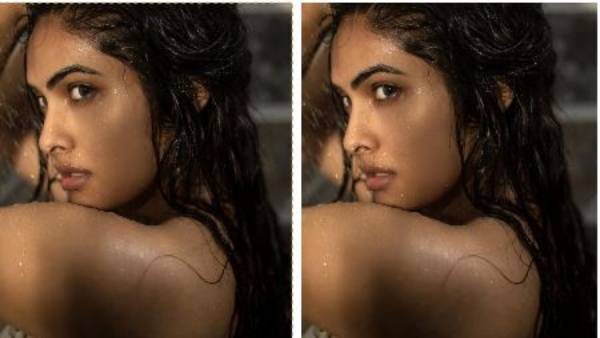 హాట్ ట్రీట్