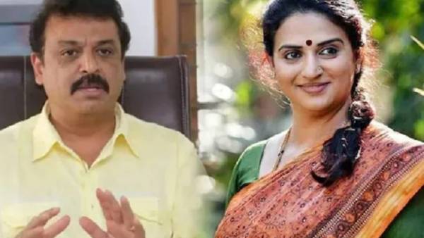 సీన్ లోకి ఎంట్రీ