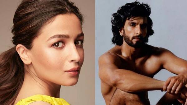 డార్లింగ్స్ ట్రైలర్ లాంచ్ ఈవెంట్లో