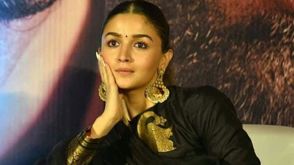 అలియా భట్ ఈ ఏడాది