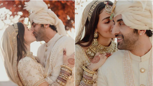 అనూహ్యంగా వివాహం