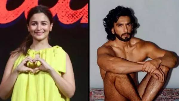 రణ్వీర్ నాకు ఫేవరేట్