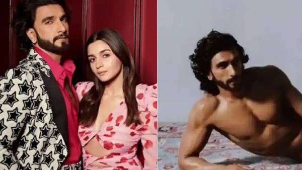 పాప్ ఐకాన్ కోసం రణ్వీర్ సింగ్