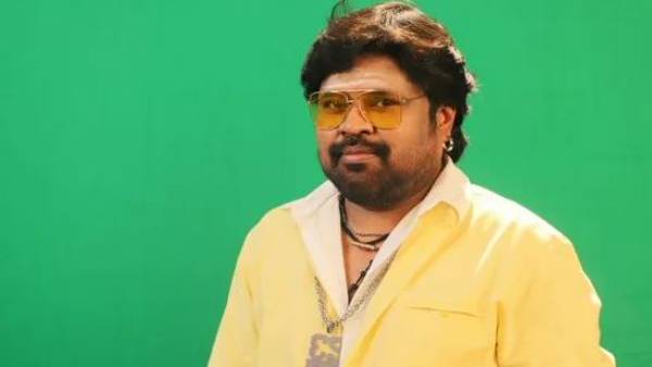 వెంకటేష్ తో సినిమా..