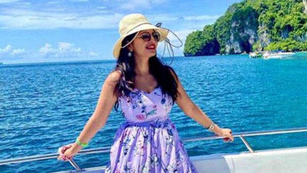 పవన్ కళ్యాణ్ సరసన