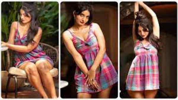 హాట్ హాట్ ఫొటోలు