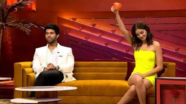 కారులోనే ఆ పని అంటూ విజయ్ దేవరకొండ