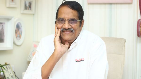 శక్తి సినిమా ఫ్లాప్‌తో అంటూ