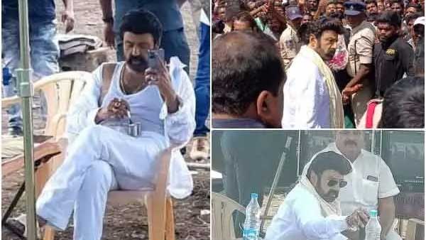 చొక్కా విప్పేసి