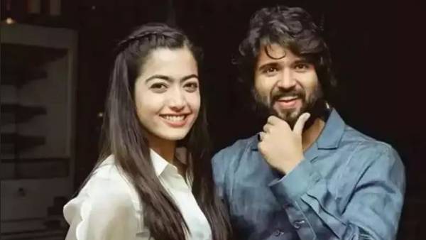 రష్మిక మందన్న కెరీర్ ఇలా..