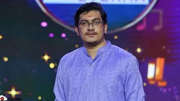 శ్రీముఖి వివాహానికి గ్రీన్ సిగ్నల్