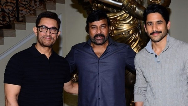 ఇంద్ర రిలీజ్ గురించి