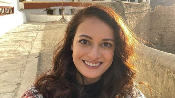 పెళ్లికి ముందు గర్బం వ్యక్తిగత విషయం