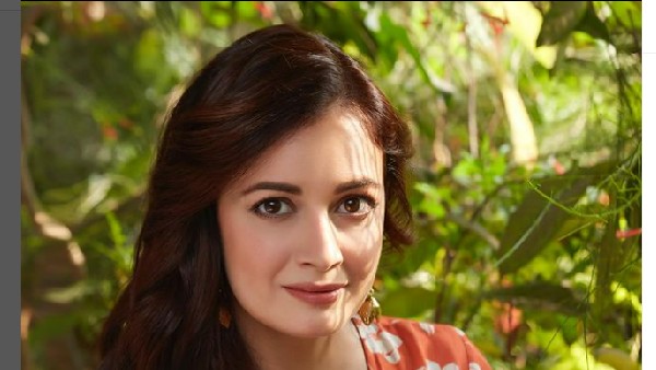 దియా మిర్జా కెరీర్ ఇలా..