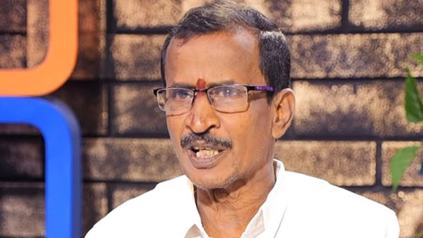 వెళ్లి మాట్లాడుతా