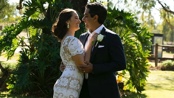 పండంటి బిడ్డకు తల్లైన భామ