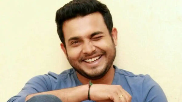 సోలో హీరోగా మారిన గెటప్ శ్రీను