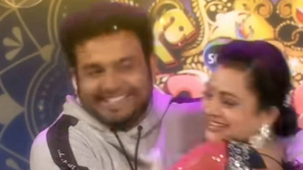 ఫస్ట్ స్కిట్లోనే శ్రీనుకి అవమానం