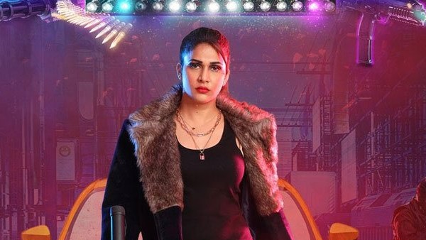 దర్శకుడు రితేష్ రానా గురించి