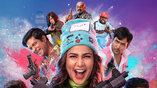 నటీనటుల ఫెర్ఫార్మెన్స్ గురించి