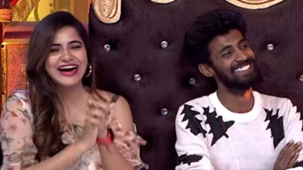  ఏమీ జరగలేదని