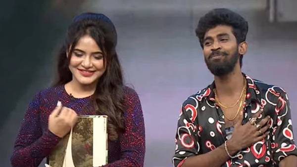  పార్టీ చేద్దాం పుష్ప 2