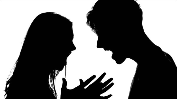  భార్య కారణంగా డిప్రెషన్