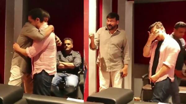 అమీర్ ఖాన్ ఎమోషనల్