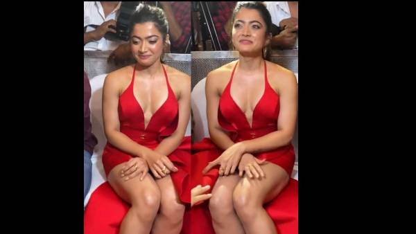 ఎద అందాలతో..